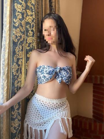 Индивидуалка Вероника Фотография 2