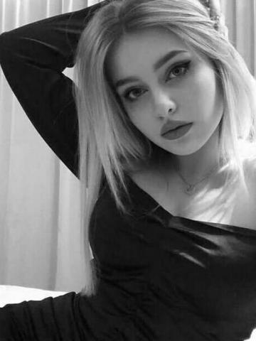 Индивидуалка Надюша Фотография 2