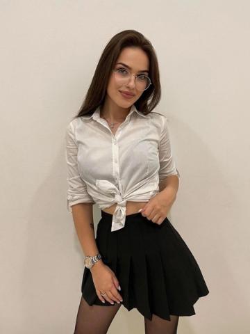 Индивидуалка Снежана Фотография 2